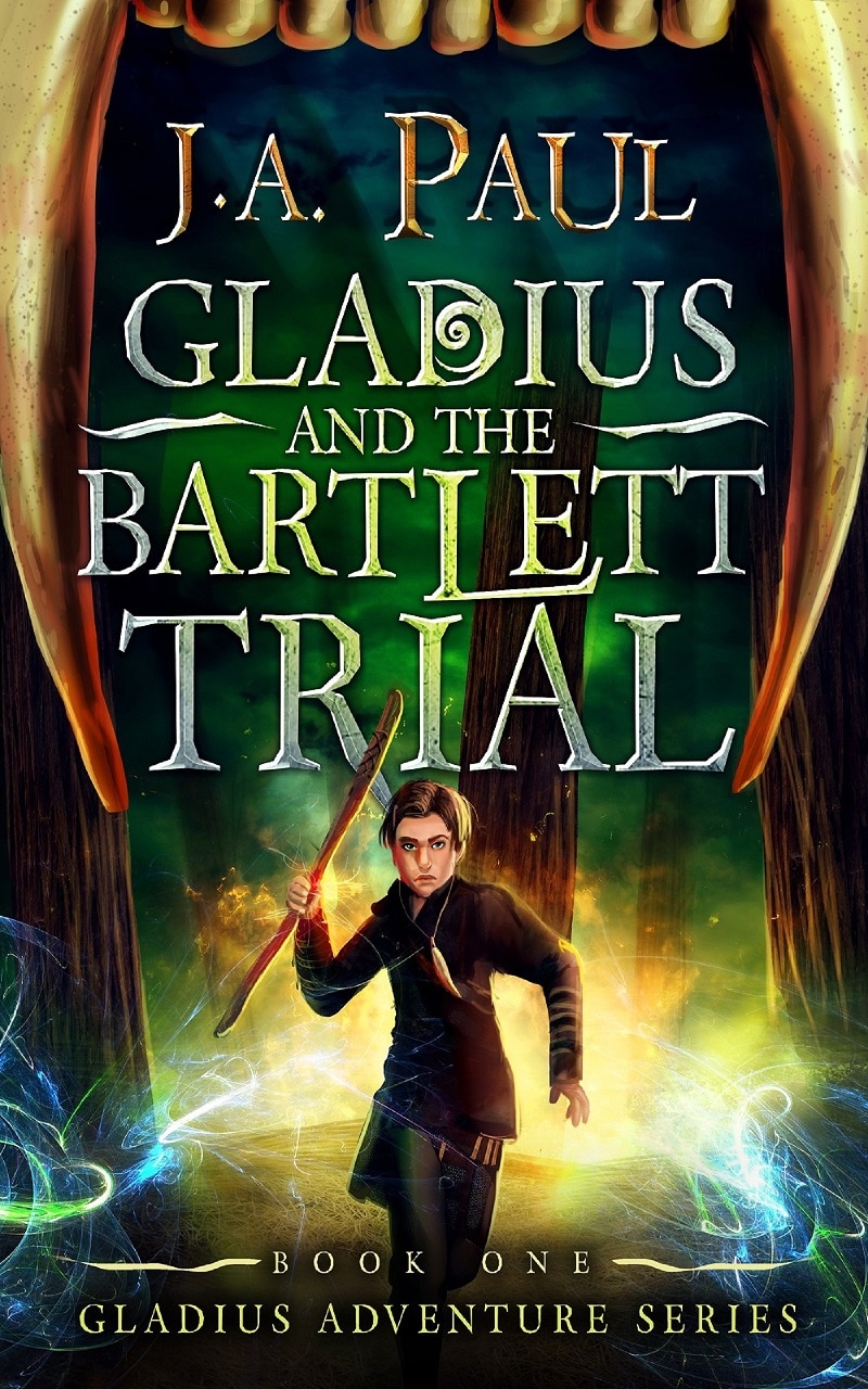 Gladius and the Bartlett Trial by J. A. Paul