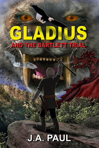 Gladius Cover
